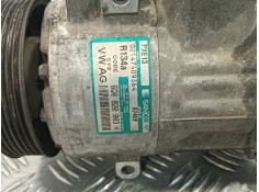 Recambio de compresor aire acondicionado para seat ibiza (6l1) referencia OEM IAM 6Q0820803H  PXE13 2