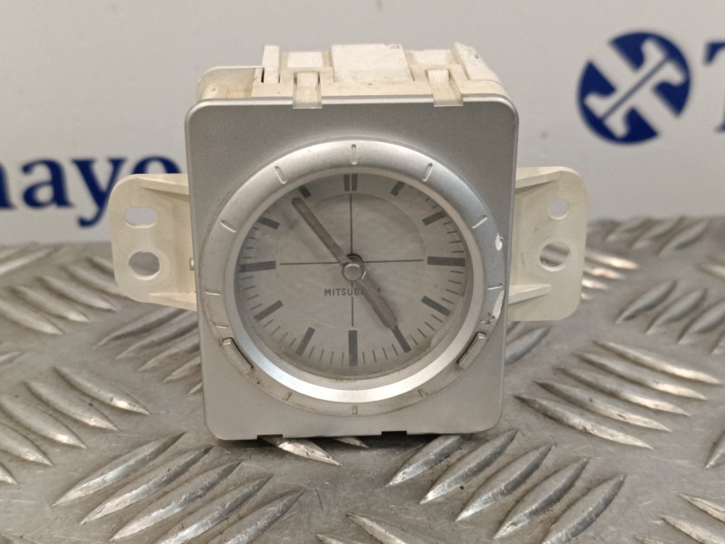 Recambio de reloj horario para mitsubishi outlander (cu0w) 2.0 cat referencia OEM IAM MR979796  