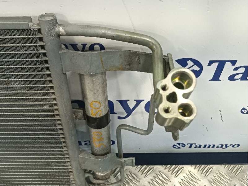 Recambio de condensador / radiador aire acondicionado para mazda 3 lim. (bl) referencia OEM IAM   