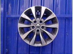 Recambio de llanta para renault koleos 2.0 dci diesel fap referencia OEM IAM 403002543R   2