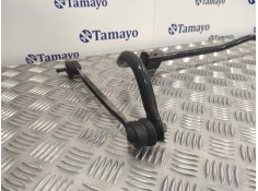 Recambio de barra estabilizadora delantera para volkswagen polo (6r1) 1.6 tdi referencia OEM IAM 6Q0411303AN   2