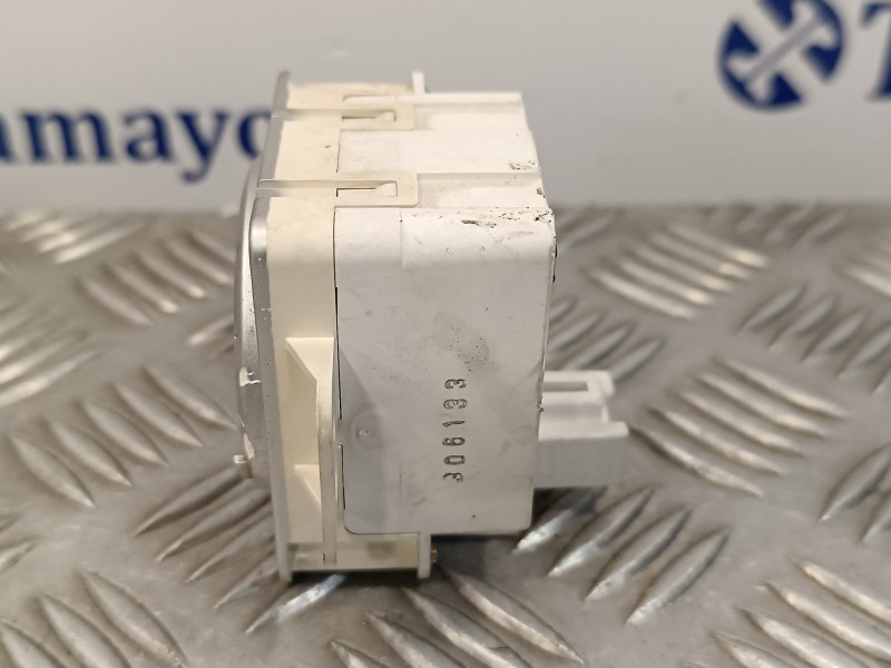 Recambio de reloj horario para mitsubishi outlander (cu0w) 2.0 cat referencia OEM IAM MR979796  