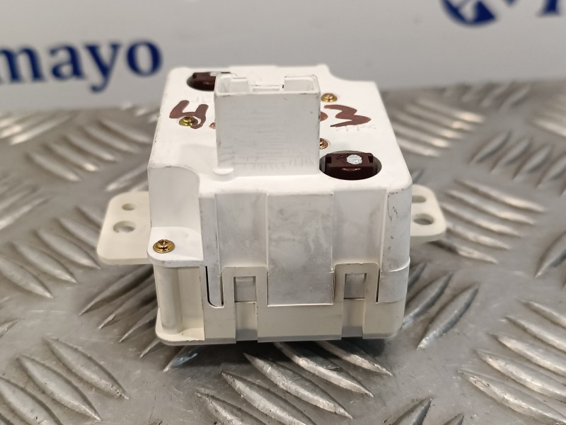 Recambio de reloj horario para mitsubishi outlander (cu0w) 2.0 cat referencia OEM IAM MR979796  