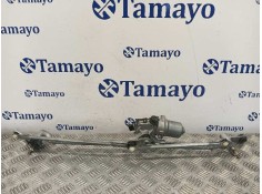 Recambio de motor limpia delantero para bmw mini (f56) referencia OEM IAM 741978703  AVI59060