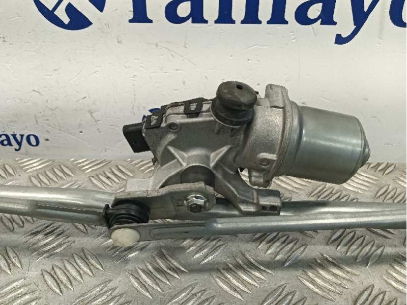 Recambio de motor limpia delantero para bmw mini (f56) referencia OEM IAM 741978703  AVI59060