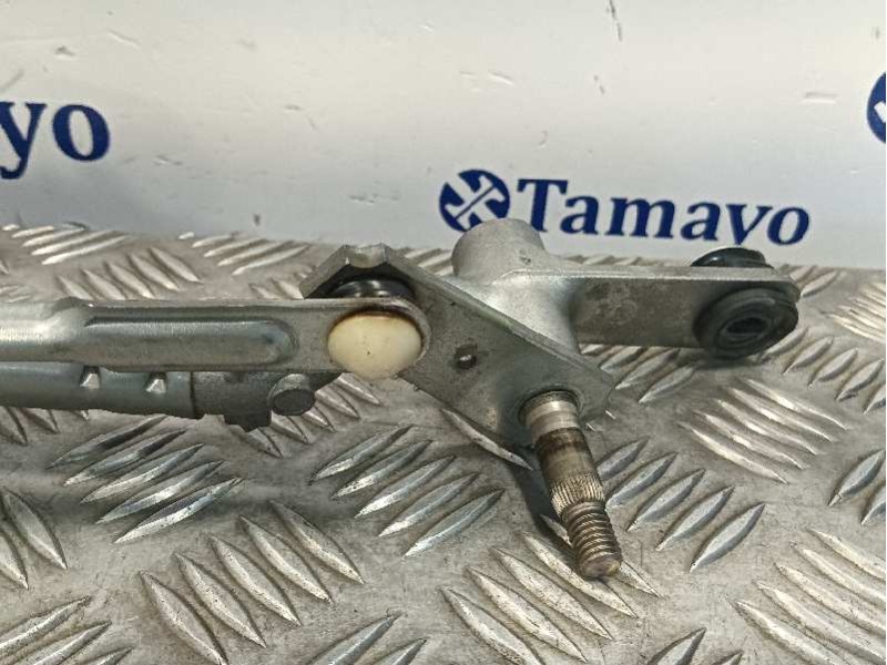 Recambio de motor limpia delantero para bmw mini (f56) referencia OEM IAM 741978703  AVI59060