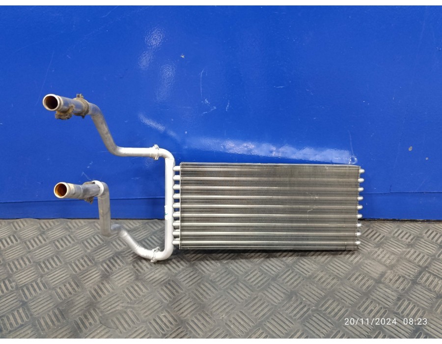 Recambio de radiador calefaccion / aire acondicionado para mercedes-benz viano (w639) 2.1 cdi cat referencia OEM IAM   