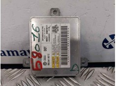 Recambio de centralita faros xenon para volkswagen polo (6r1) 1.6 tdi referencia OEM IAM 8K0941597C  W003T20171