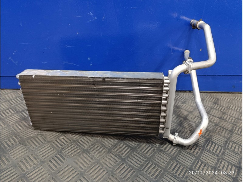 Recambio de radiador calefaccion / aire acondicionado para mercedes-benz viano (w639) 2.1 cdi cat referencia OEM IAM   