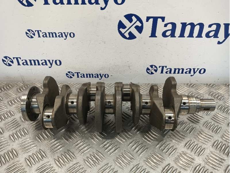 Recambio de cigueñal para peugeot partner kombi referencia OEM IAM   