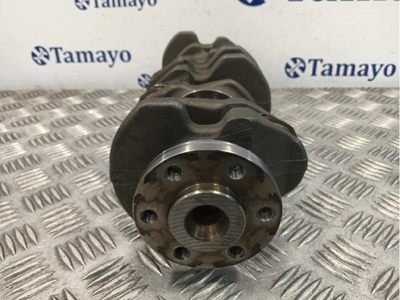 Recambio de cigueñal para peugeot partner kombi referencia OEM IAM   