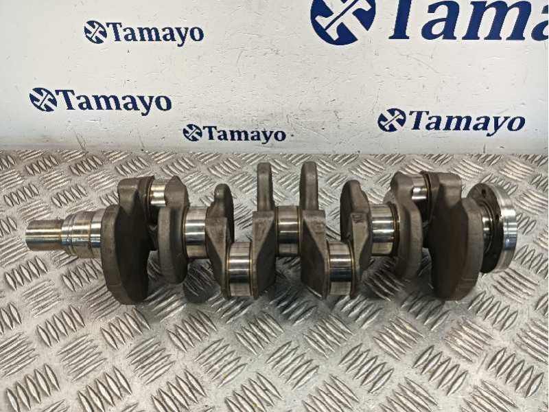 Recambio de cigueñal para peugeot partner kombi referencia OEM IAM   