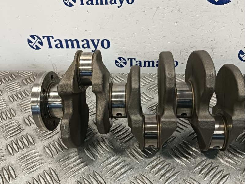 Recambio de cigueñal para peugeot partner kombi referencia OEM IAM   