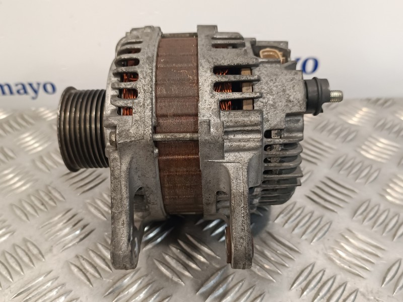 Recambio de alternador para mazda cx-7 (er) 2.2 turbodiesel cat referencia OEM IAM   