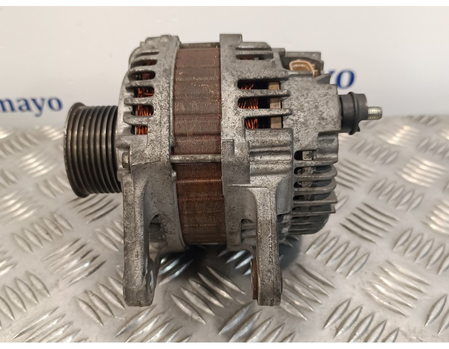 Recambio de alternador para mazda cx-7 (er) 2.2 turbodiesel cat referencia OEM IAM   
