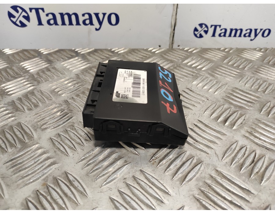 Recambio de modulo electronico para bmw serie 3 touring (f31) 2.0 turbodiesel referencia OEM IAM 6411930130901 17313810 EE4422