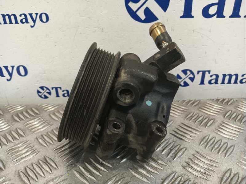 Recambio de bomba direccion para ford transit, caja cerr. largo 95 referencia OEM IAM 1AD2203  