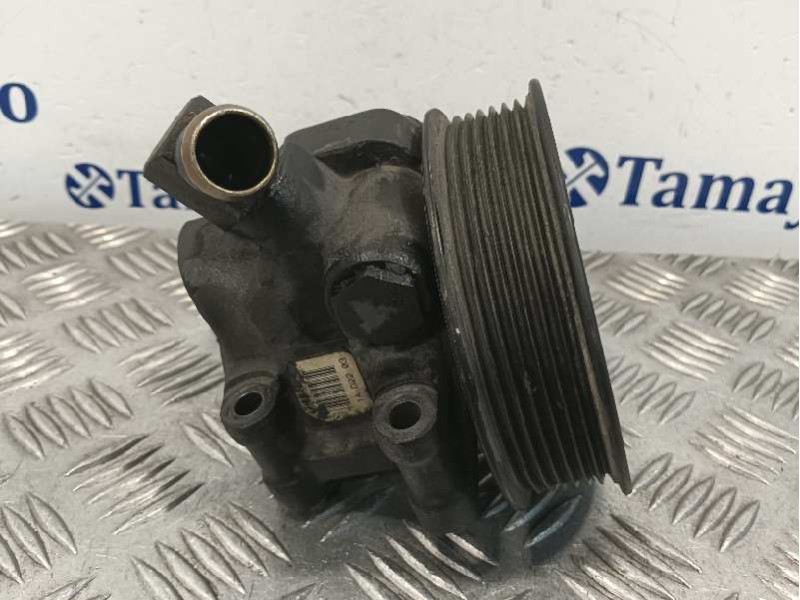 Recambio de bomba direccion para ford transit, caja cerr. largo 95 referencia OEM IAM 1AD2203  