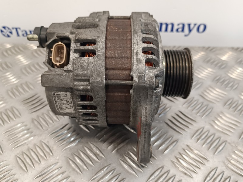 Recambio de alternador para mazda cx-7 (er) 2.2 turbodiesel cat referencia OEM IAM   