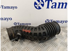 Recambio de tubo para renault koleos 2.0 dci diesel fap referencia OEM IAM 1026324S01  