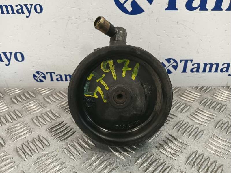 Recambio de bomba direccion para ford transit, caja cerr. largo 95 referencia OEM IAM 1AD2203  