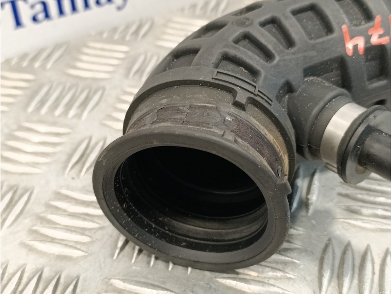 Recambio de tubo para renault koleos 2.0 dci diesel fap referencia OEM IAM 1026324S01  