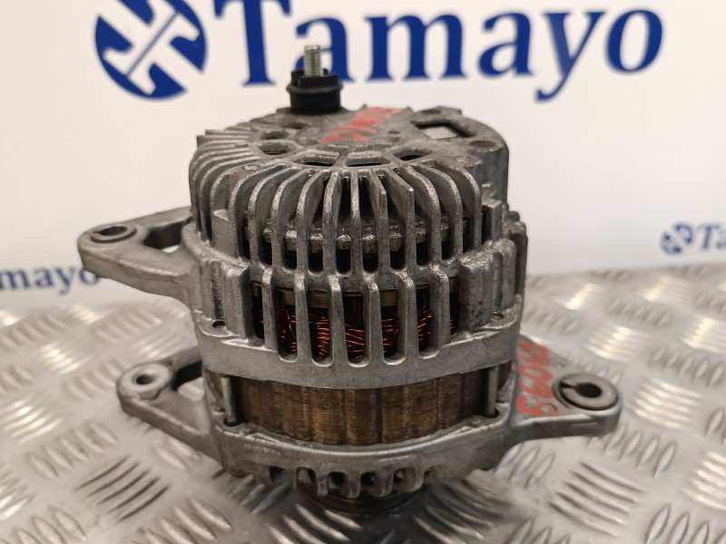 Recambio de alternador para mazda cx-7 (er) 2.2 turbodiesel cat referencia OEM IAM   