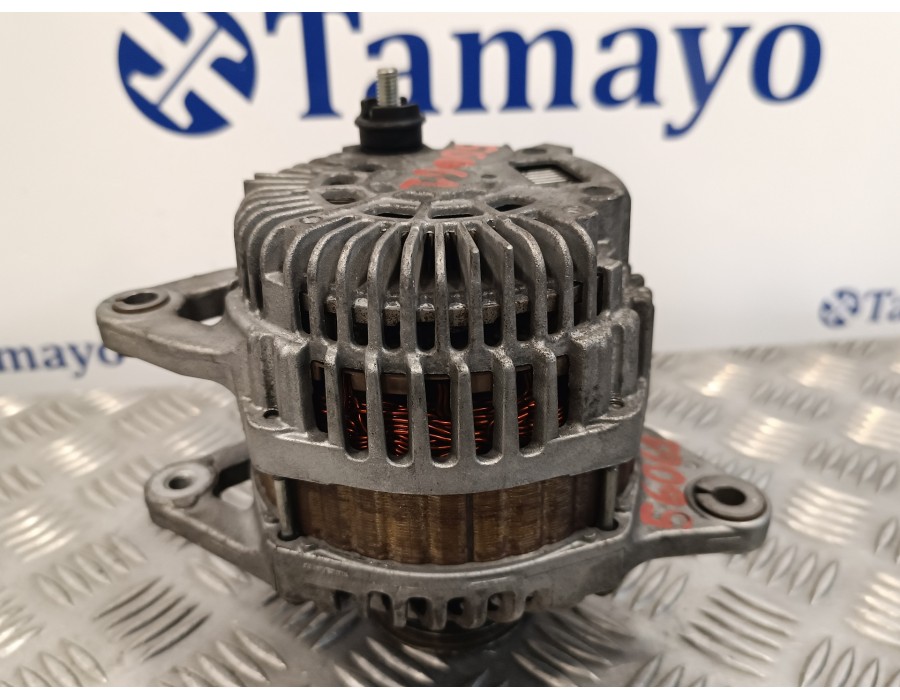 Recambio de alternador para mazda cx-7 (er) 2.2 turbodiesel cat referencia OEM IAM   