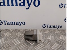 Recambio de resistencia calefaccion para nissan qashqai (j10) 2.0 dci turbodiesel cat referencia OEM IAM 70T038C   2