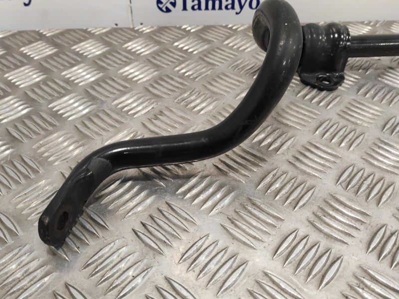 Recambio de barra estabilizadora delantera para hyundai i20 1.1 crdi cat referencia OEM IAM 54810C8000  