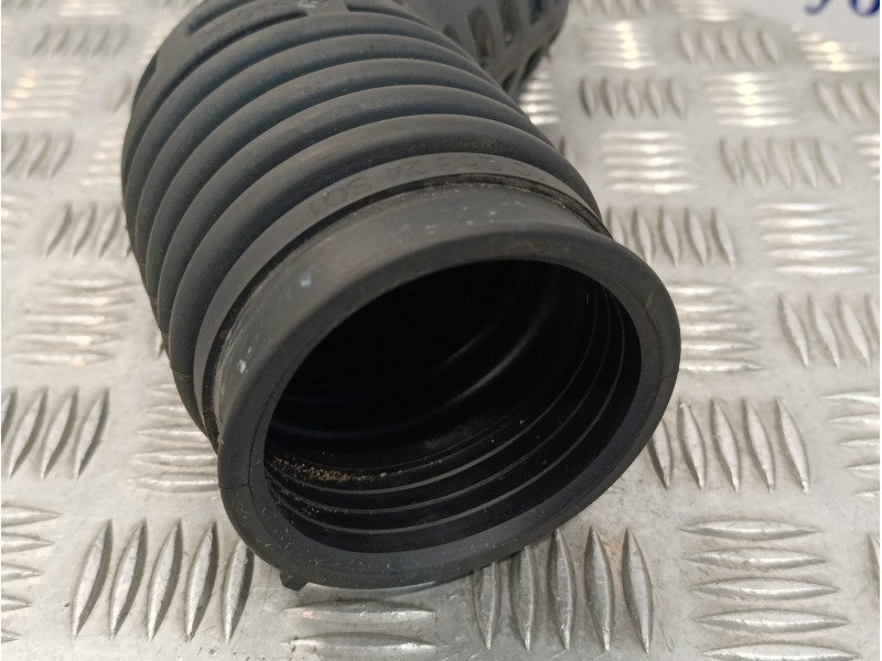 Recambio de tubo para renault koleos 2.0 dci diesel fap referencia OEM IAM 1026324S01  