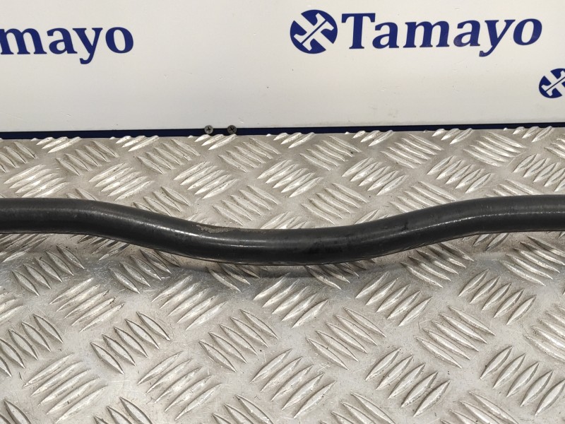 Recambio de barra estabilizadora delantera para hyundai i20 1.1 crdi cat referencia OEM IAM 54810C8000  