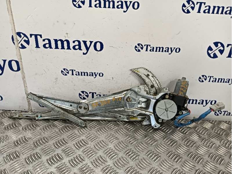 Recambio de elevalunas delantero izquierdo para honda cr-v (rd1/3) 2.0 16v cat referencia OEM IAM 72251S10J01  