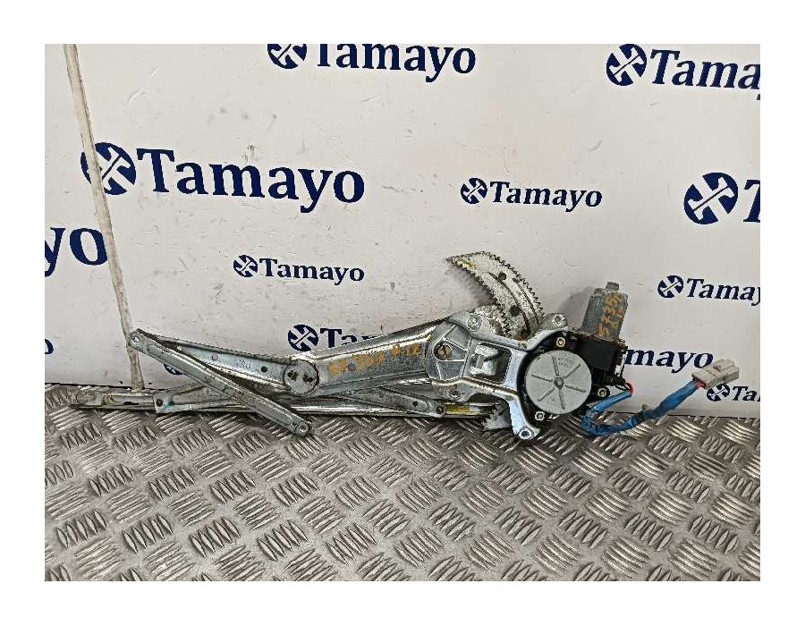Recambio de elevalunas delantero izquierdo para honda cr-v (rd1/3) 2.0 16v cat referencia OEM IAM 72251S10J01  
