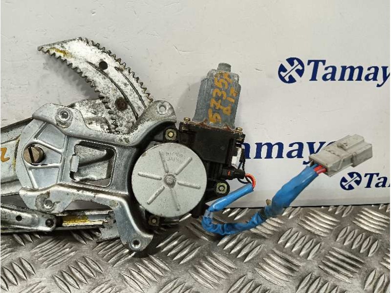 Recambio de elevalunas delantero izquierdo para honda cr-v (rd1/3) 2.0 16v cat referencia OEM IAM 72251S10J01  