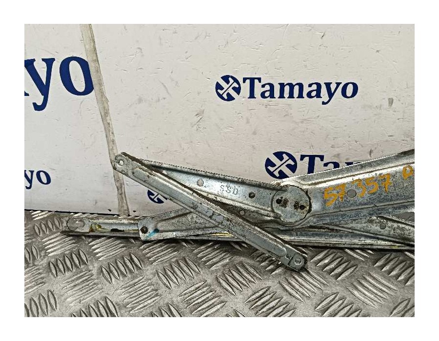 Recambio de elevalunas delantero izquierdo para honda cr-v (rd1/3) 2.0 16v cat referencia OEM IAM 72251S10J01  