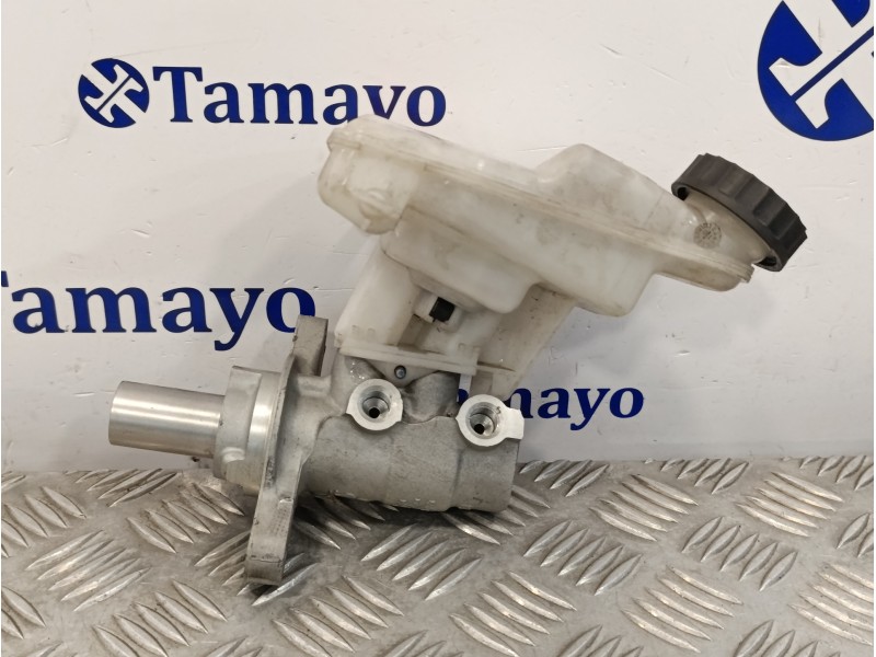 Recambio de bomba freno para peugeot 3008 1.6 blue-hdi fap referencia OEM IAM 9807687080 0204821216 821372