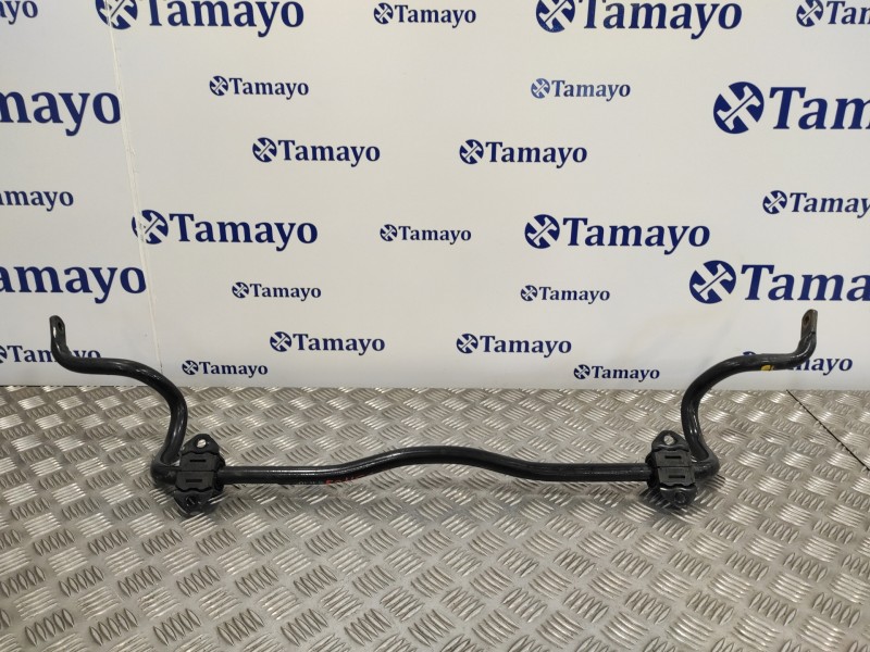 Recambio de barra estabilizadora delantera para hyundai i20 1.1 crdi cat referencia OEM IAM 54810C8000  