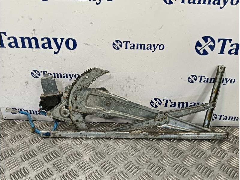 Recambio de elevalunas delantero izquierdo para honda cr-v (rd1/3) 2.0 16v cat referencia OEM IAM 72251S10J01  