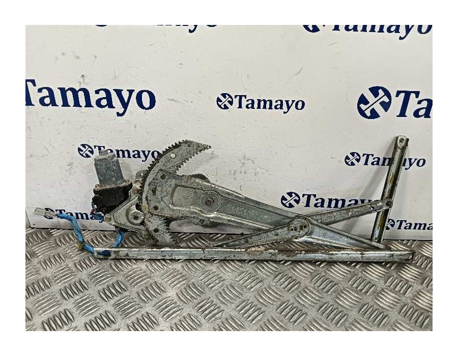 Recambio de elevalunas delantero izquierdo para honda cr-v (rd1/3) 2.0 16v cat referencia OEM IAM 72251S10J01  