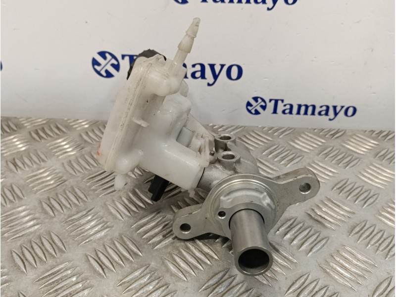 Recambio de bomba freno para peugeot 3008 1.6 blue-hdi fap referencia OEM IAM 9807687080 0204821216 821372