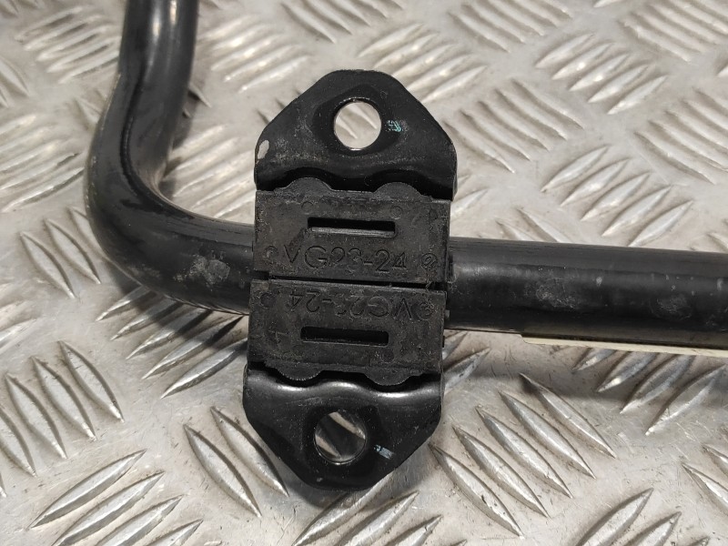 Recambio de barra estabilizadora delantera para hyundai i20 1.1 crdi cat referencia OEM IAM 54810C8000  