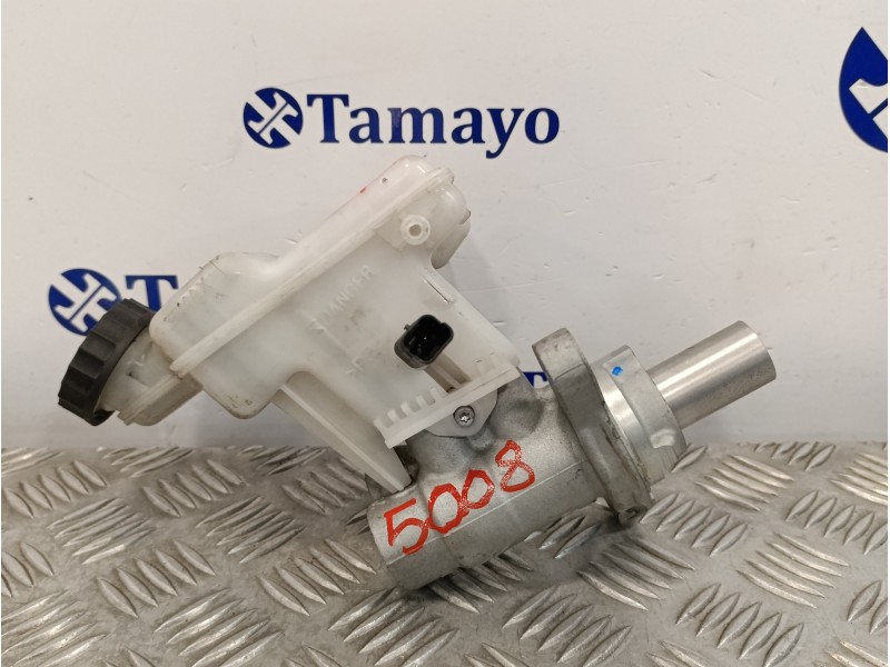 Recambio de bomba freno para peugeot 3008 1.6 blue-hdi fap referencia OEM IAM 9807687080 0204821216 821372