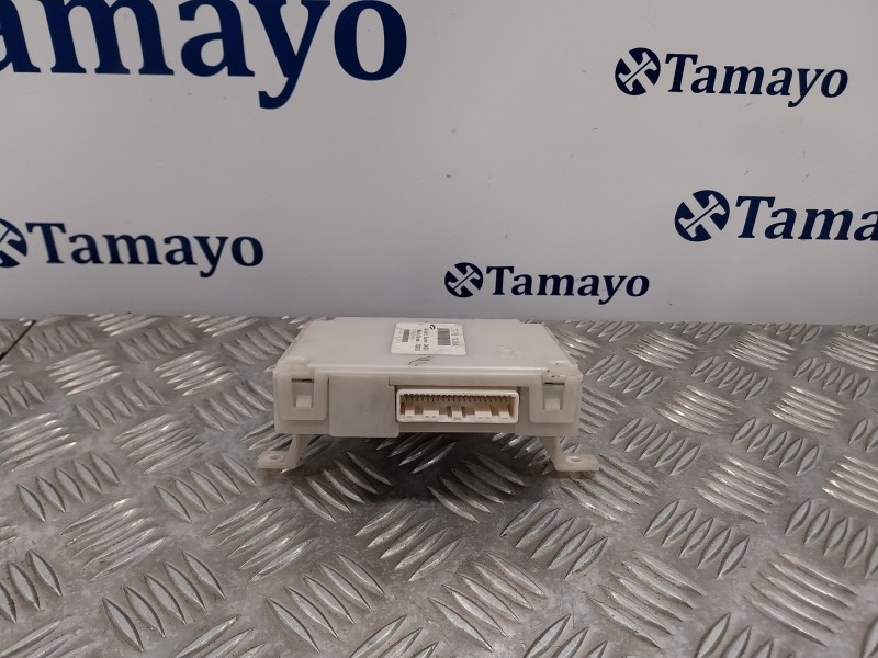 Recambio de modulo electronico para nissan juke (f15) referencia OEM IAM 277601KB0A  