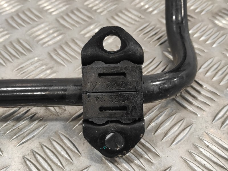 Recambio de barra estabilizadora delantera para hyundai i20 1.1 crdi cat referencia OEM IAM 54810C8000  