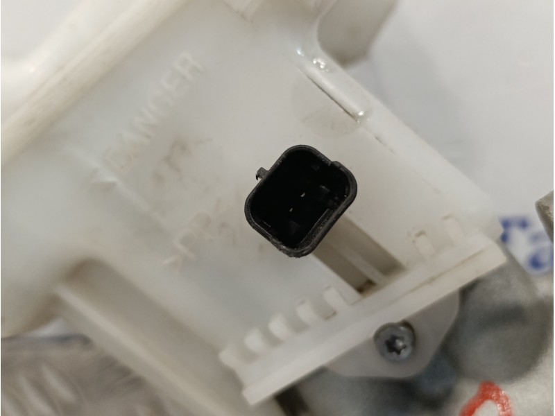 Recambio de bomba freno para peugeot 3008 1.6 blue-hdi fap referencia OEM IAM 9807687080 0204821216 821372