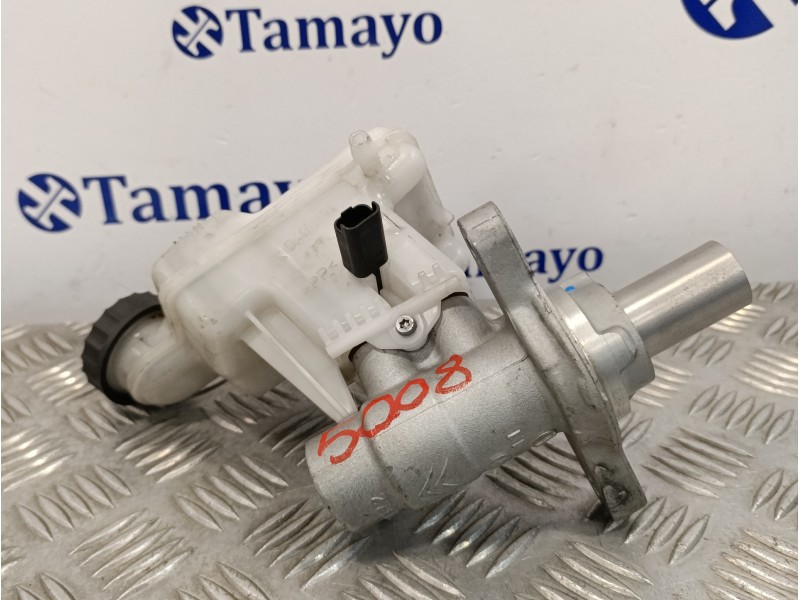 Recambio de bomba freno para peugeot 3008 1.6 blue-hdi fap referencia OEM IAM 9807687080 0204821216 821372