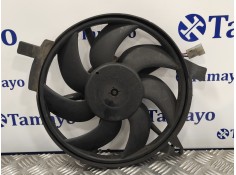 Recambio de electroventilador para peugeot 307 break / sw (s1) 2.0 hdi fap cat referencia OEM IAM   