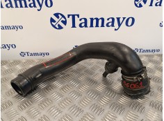 Recambio de tubo para mazda cx-7 (er) 2.2 turbodiesel cat referencia OEM IAM R2AX13231  