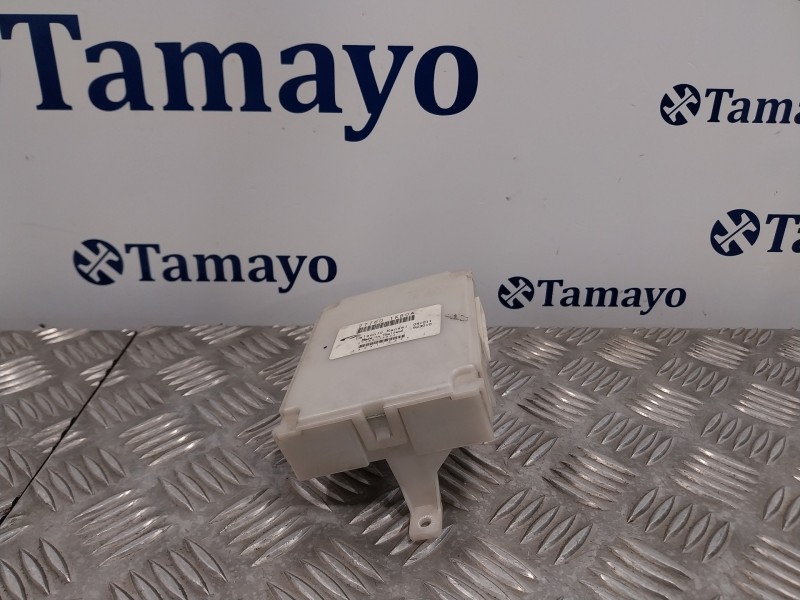 Recambio de modulo electronico para nissan juke (f15) referencia OEM IAM 277601KB0A  
